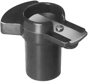 Бегунок распределителя зажигани BERU купить