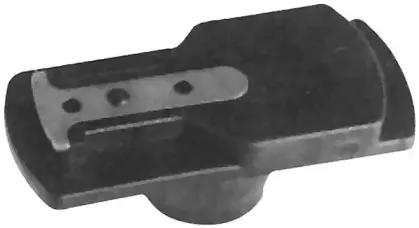 Бегунок распределителя зажигани BERU купить