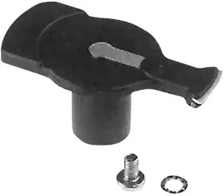 Бегунок распределителя зажигани BERU купить