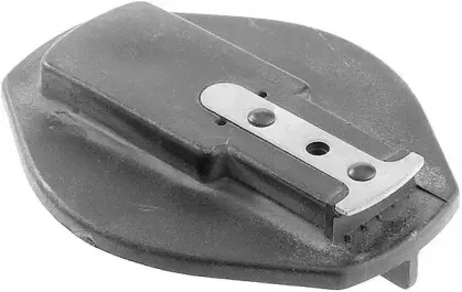 Бегунок распределителя зажигани BERU купить