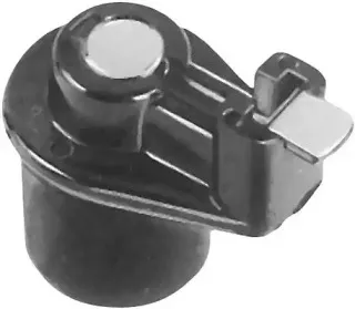 Бегунок распределителя зажигани BERU купить