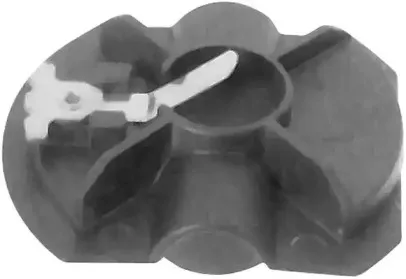 Бегунок распределителя зажигани BERU купить