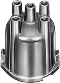 Крышка распределителя зажигания BERU купить