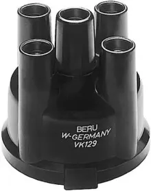 Крышка распределителя зажигания BERU купить