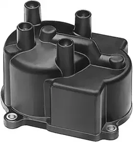 Крышка распределителя зажигания BERU купить