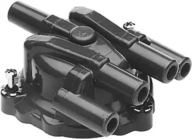 Крышка распределителя зажигания BERU купить