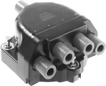 Крышка распределителя зажигания BERU купить