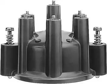 Крышка распределителя зажигания BERU купить