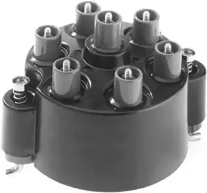 Крышка распределителя зажигания BERU купить