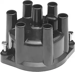 Крышка распределителя зажигания BERU купить