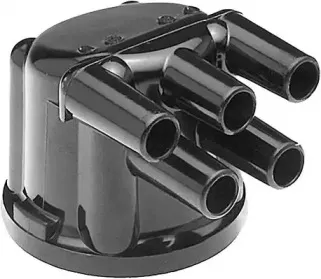 Крышка распределителя зажигания BERU купить