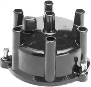 Крышка распределителя зажигания BERU купить