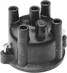 Крышка распределителя зажигания BERU купить