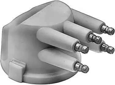 Крышка распределителя зажигания BERU купить