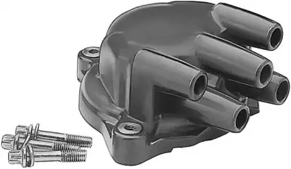 Крышка распределителя зажигания BERU купить