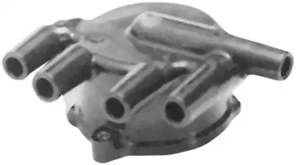 Крышка распределителя зажигания BERU купить