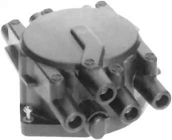 Крышка распределителя зажигания BERU купить