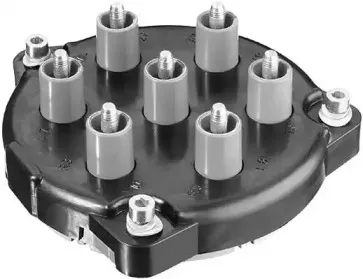 Крышка распределителя зажигания BERU купить