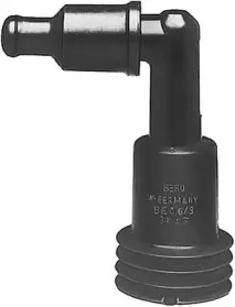 Вилка, свеча зажигания BERU купить