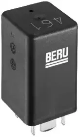 Блок управления, время накаливания BERU купить