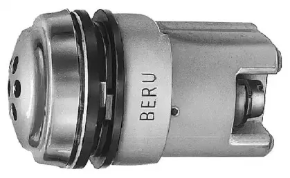 Контрольный блок свечей BERU купить