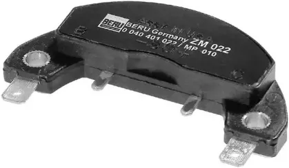 Коммутатор, система зажигания BERU купить