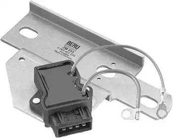Коммутатор, система зажигания BERU купить