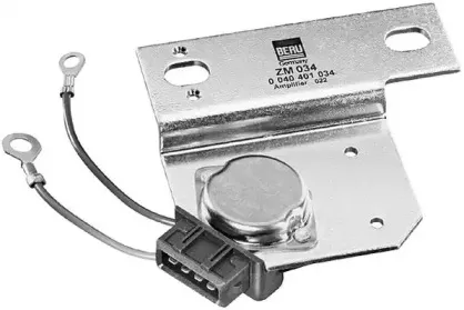 Коммутатор, система зажигания BERU купить