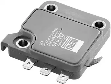 Коммутатор, система зажигания BERU купить