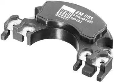 Коммутатор, система зажигания BERU купить