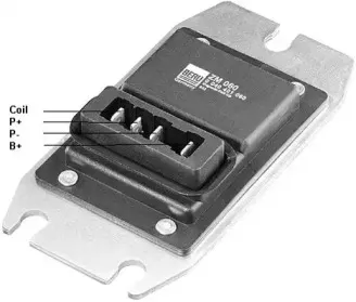 Коммутатор, система зажигания BERU купить