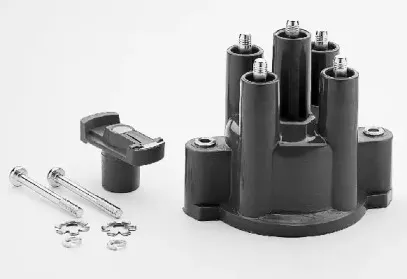 Ремкомплект, распределитель зажигания BERU купить