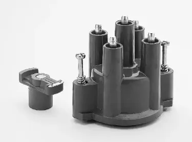 Ремкомплект, распределитель зажигания BERU купить