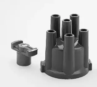 Ремкомплект, распределитель зажигания BERU купить