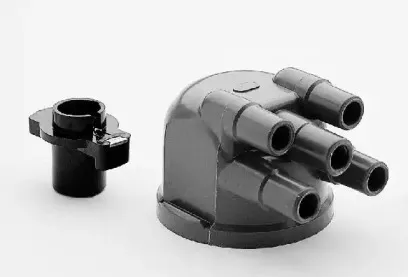 Ремкомплект, распределитель зажигания BERU купить