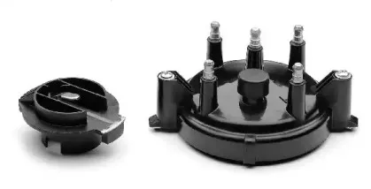 Ремкомплект, распределитель зажигания BERU купить