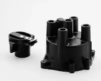 Ремкомплект, распределитель зажигания BERU купить