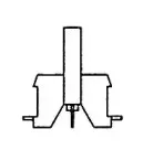Вентилятор, охлаждение двигателя BERU купить