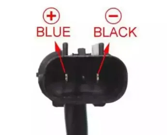 Вентилятор, охлаждение двигателя BERU купить