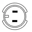 Вентилятор, охлаждение двигателя BERU купить