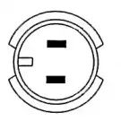 Вентилятор, охлаждение двигателя BERU купить