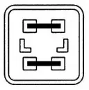 Вентилятор, охлаждение двигателя BERU купить