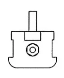Вентилятор, охлаждение двигателя BERU купить