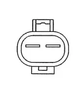 Вентилятор, охлаждение двигателя BERU купить