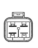 Вентилятор, охлаждение двигателя BERU купить