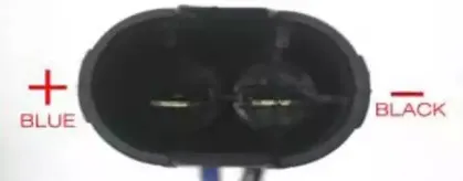 Вентилятор, охлаждение двигателя BERU купить