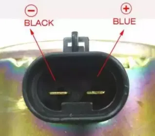 Вентилятор, охлаждение двигателя BERU купить