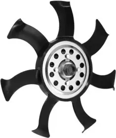 Вентилятор, охлаждение двигателя BERU купить