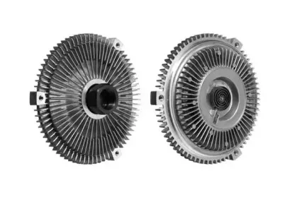 Сцепление, вентилятор радиатора BERU купить