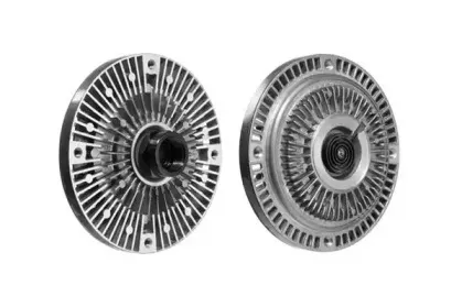 Сцепление, вентилятор радиатора BERU купить